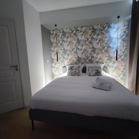 Studio Tulipe Apartment Saint-Aignan  Luaran gambar
