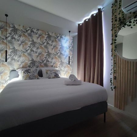 Studio Tulipe Apartment Saint-Aignan  Luaran gambar